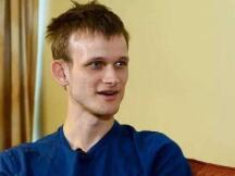 以太坊联合创始人Vitalik Buterin：ETH是BTC有限性能的解决方案