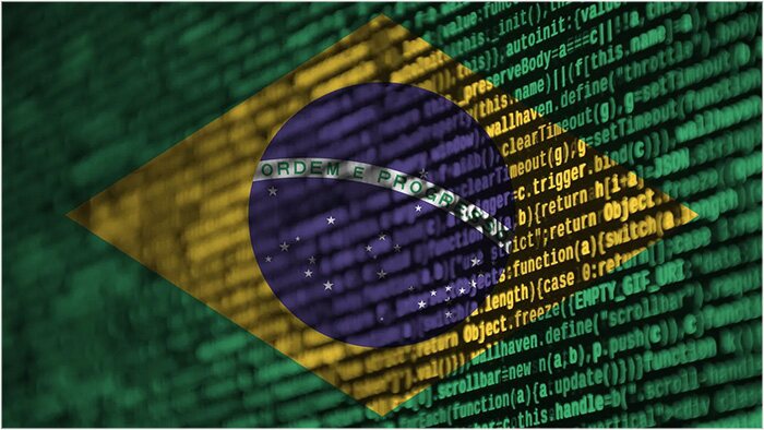 开发商发现巴西 CBDC 允许政府冻结资金