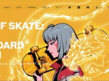 NFT项目Azuki发布PBT代币标准 旨在链上绑定实体物品