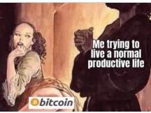 美国再发9000亿美金，为比特币的上涨添加燃料