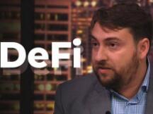 专访Compound创始人Robert Leshner：DeFi最大的竞争对手是中心化交易所