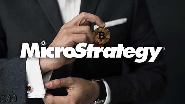 在比特币下跌50%后 MicroStrategy追加了5亿美元投资