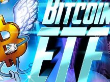 WisdomTree Modifies Bitcoin ETF Application Defined By US Treasury