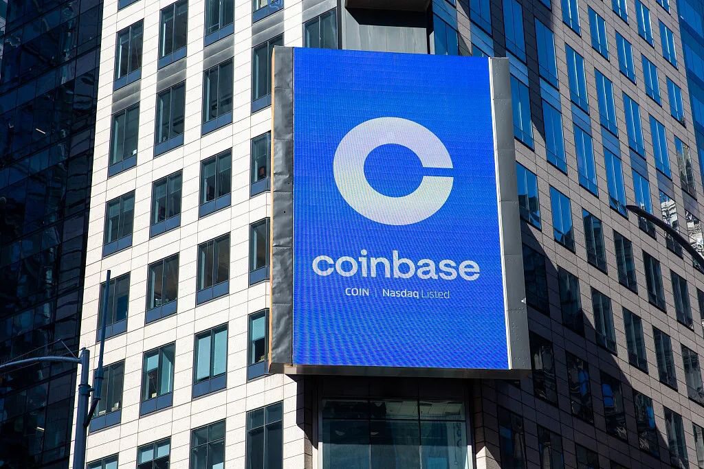 加密交易所第一股Coinbase年报：高管套现20亿美金、高瓴资本近乎清仓