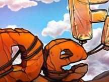 华尔街蠢蠢欲动：也许DeFi是泡沫，但它让我们变得强大