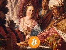 没有一蹴而就的行情，静待新底部形成