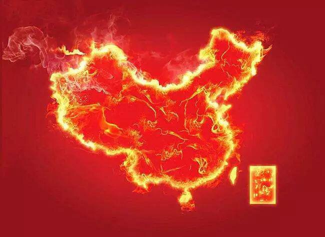 2021年，中国正在下一盘大棋！