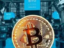 摩根大通表示，炙手可热的比特币 ETF 可能最终扭曲期货市场