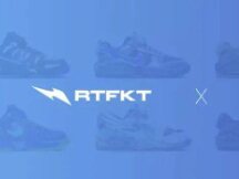 Nike 携手 RTFKT 推出首款 NFT 运动鞋