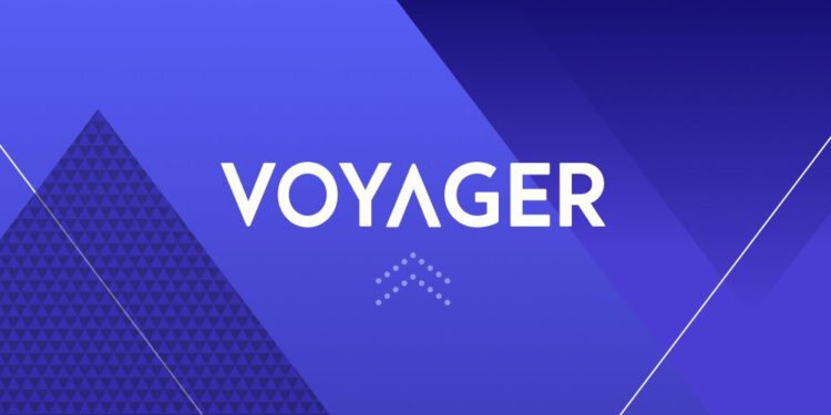 受三箭资本波及Voyager正式申请破产保护！估债权人超过10万