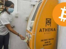 萨尔瓦多要装1500台比特币ATM