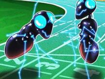 DeFi起飞之前，区块链需要先走起来