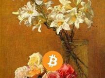 比特币和以太坊共识形成，加密资产趋势不可逆