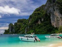 泰国将发展“加密旅游”，考虑发行实用代币