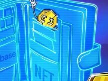 Coinbase Wallet begins supporting NFTs