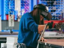 VR元宇宙更接近现实 是一种新的物理世界