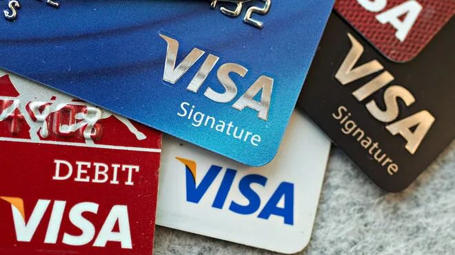 2021年上半年 Visa 加密卡交易量超 10 亿美金，计划打造加密货币生态系统