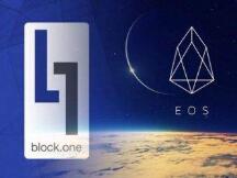 Block.one宣布成立Bullish Global并计划推出交易所，EOS应声大涨