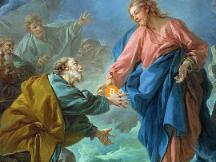 手握标的不但躲过了暴跌，还创下新高