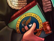 拜登团队宣布领导SEC人选