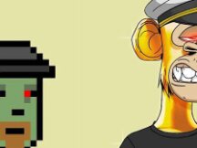 头像类NFT已形成商业模式 它未来前景与难点在哪