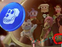 元宇宙土地NFT项目Otherside采用ApeCoin销售 APE暴涨超9%