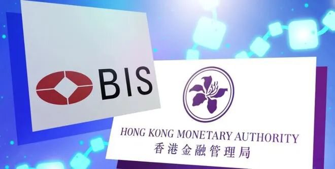 香港中央银行、国际清算银行研究区块链中小企业融资