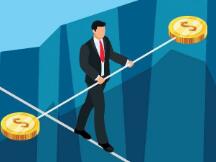 关于算法稳定币的思辨：买你是因为你不稳定