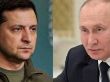 俄乌谈判开始！币安捐款 1000万美元 并成立众筹基金