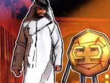 迪拜世界贸易中心将建立新的全球加密枢纽并成为监管机构