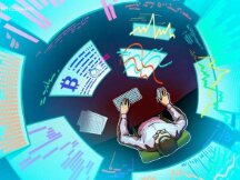 比特币价格挣扎在 19,000 美元的关键支撑位