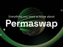 速览Permaswap：Arweave上首个跨链DEX