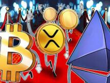 比特币、稳定币和DeFi：2020年表现最好的加密资产