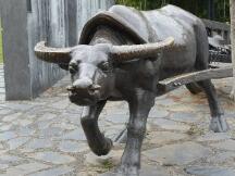 融资利率反转为“极度消极”，比特币可能出现大规模轧空