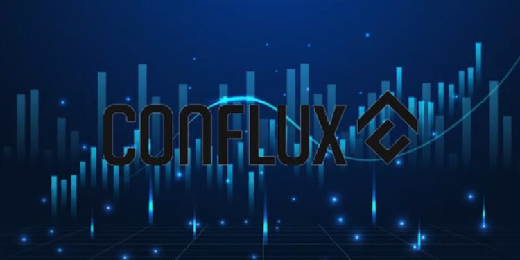 公链Conflux再大涨73％！币安上线CFX永续合约交易