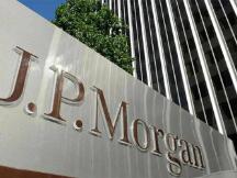 摩根大通首次允许客户投资比特币基金