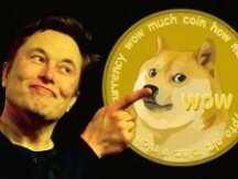 狗狗币在马斯克收购Twitter后每周收益跃升94%