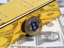 如果黄金想与比特币竞争 它需要做什么？