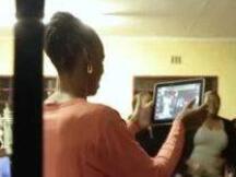 纪录片《非洲银行业：比特币革命》：经历过法币贬值的他们更愿意接受比特币