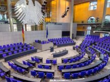 德国允许向加密货币投资4150亿美元的法律开始生效