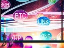 10月27日加密货币价格分析：比特币、以太坊、波卡、瑞波币等