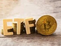 美国首个比特币 ETF“BITO”首年下跌 70%，亏损约 12 亿美元