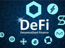 以太坊和DeFi之间究竟有什么样的关系，用数据说话