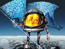 Terra的UST超越BUSD成为第三大稳定币