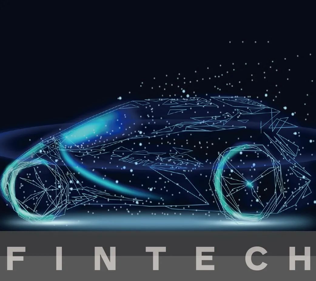区块链技术将颠覆我们所知的汽车金融和移动出行领域