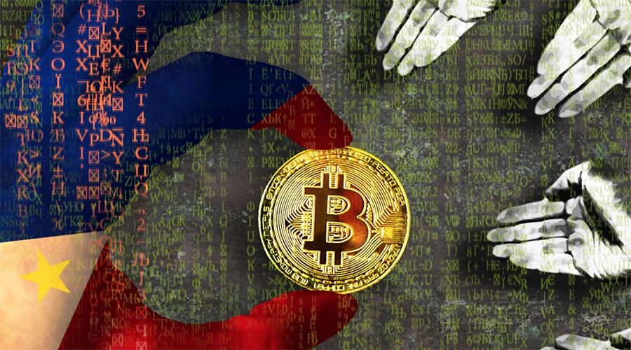 菲律宾证券交易委员会下周将发布加密货币交易所监管草案 (1)