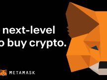 Metamask与加密支付MoonPay合作！小狐狸钱包可直接买币