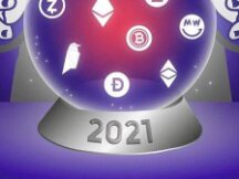 2021为何是自加密货币诞生以来最重要的一年？
