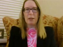 美国SEC“加密妈妈”：DeFi概念非常迷人，但会带来监管挑战