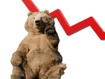 48小时坏消息暴击：美股正式入熊，币圈极限跳水，Coinbase大裁员